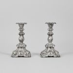 484723 Candlesticks